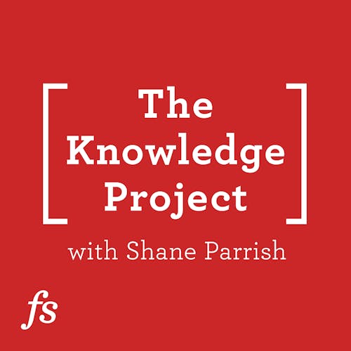 Jim Collins: Relationships vs. Transactions [The Knowledge Project Ep.  #110] - Farnam Street