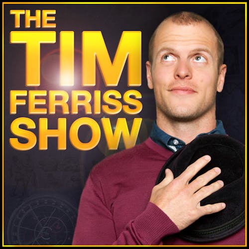 191: The Art Science of Learning Anything Faster. The Ferriss Show