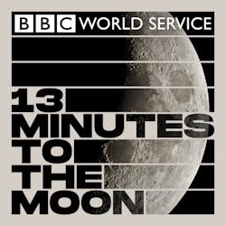 13 Minutes to the Moon