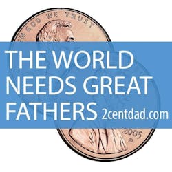 2 Cent Dad Podcast