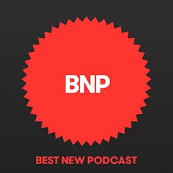 Best New Podcast