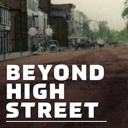 Beyond High Street