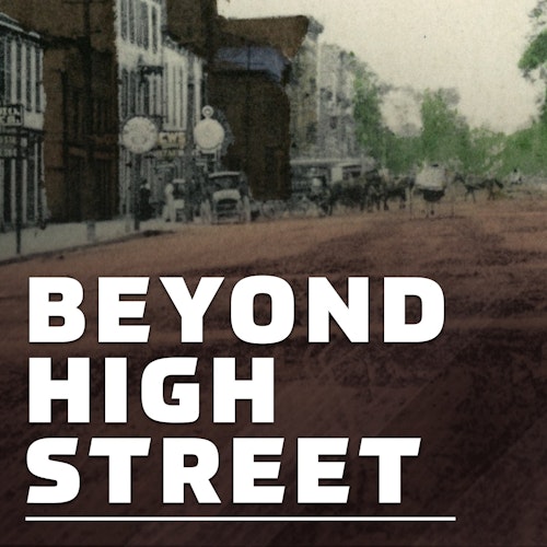 Beyond High Street on Smash Notes