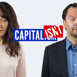 Capitalisn't