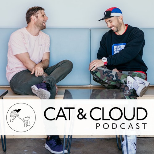 Cat & Cloud Podcast on Smash Notes