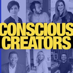 Conscious Creators Show — Make A Life Through Your Art Without Selling Your Soul