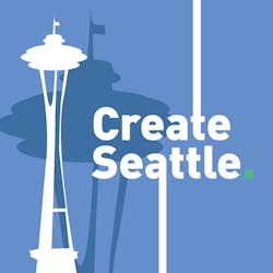 Create Seattle - A Startup Podcast about Company Culture