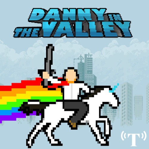 Danny In The Valley on Smash Notes