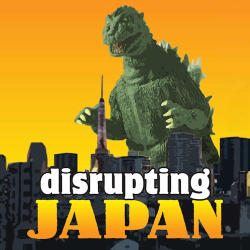Disrupting Japan: Startups and Innovation in Japan on Smash Notes