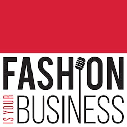 Fashion Is Your Business - a retail technology podcast