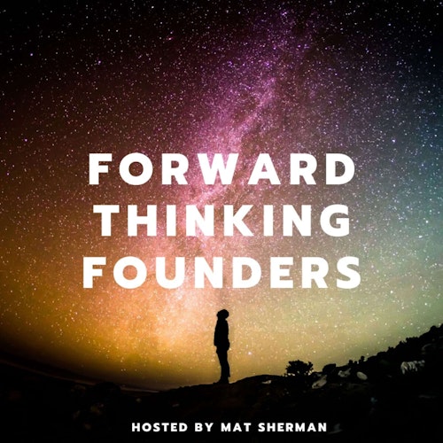 Forward Thinking Founders on Smash Notes