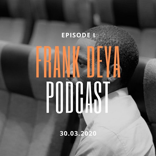 Frank Deya Podcast on Smash Notes