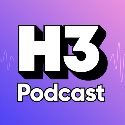 H3 Podcast on Smash Notes