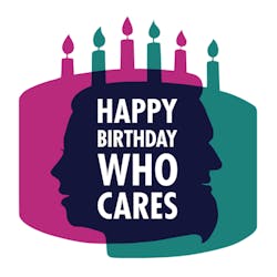 Happy Birthday Who Cares