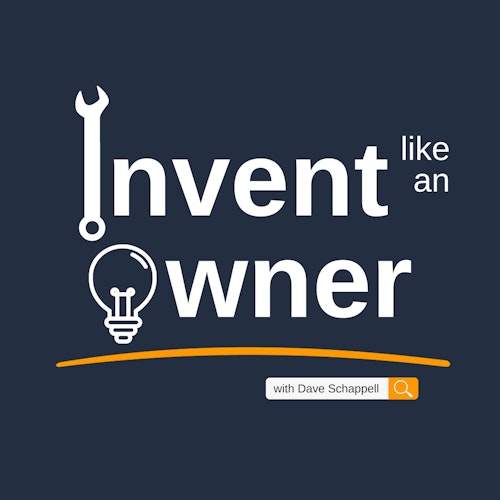 Invent like an Owner with Dave Schappell on Smash Notes