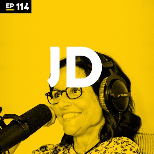 Julia LouisDreyfus. Armchair Expert with Dax Shepard