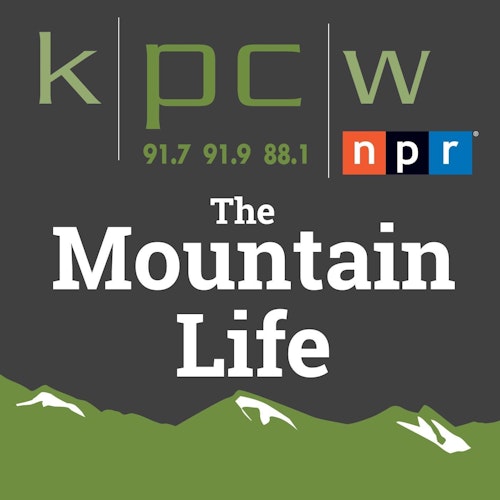 KPCW The Mountain Life on Smash Notes