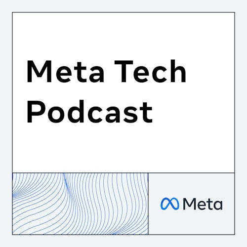 Meta Tech Podcast on Smash Notes