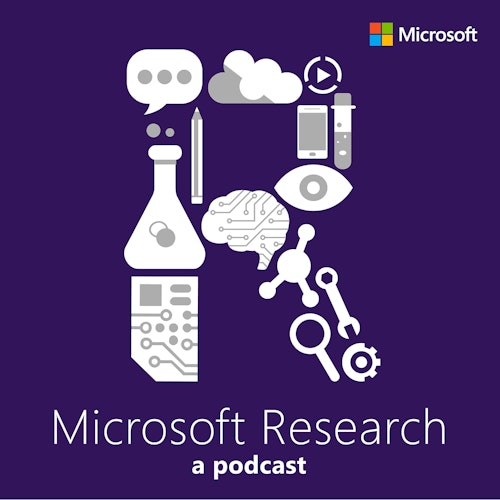 Microsoft Research Podcast on Smash Notes