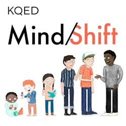 MindShift Podcast