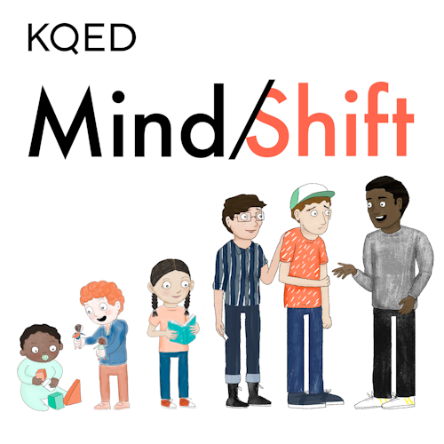 MindShift Podcast on Smash Notes