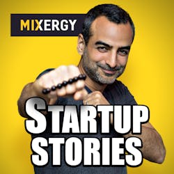 Mixergy - Startup Stories with 1000+ entrepreneurs and businesses