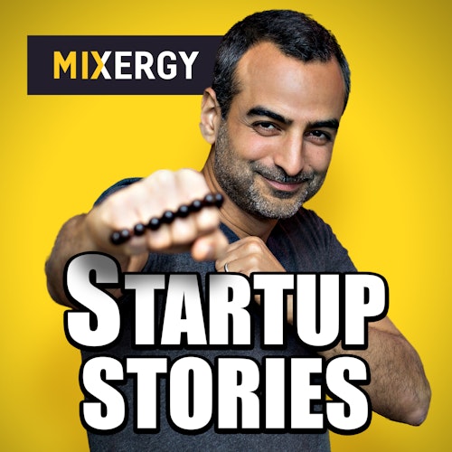 Mixergy - Startup Stories with 1000+ entrepreneurs and businesses on Smash Notes