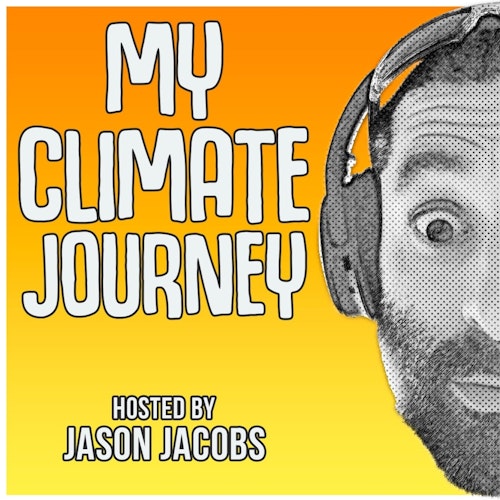 My Climate Journey on Smash Notes