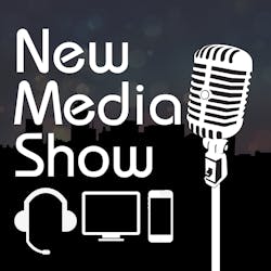 New Media Show (Video)