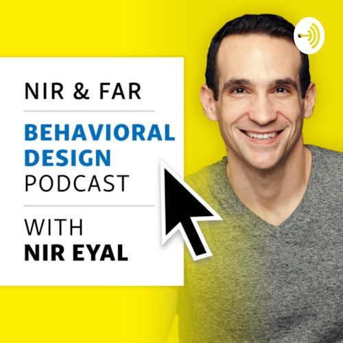 Nir And Far: Business, Behaviour and the Brain on Smash Notes