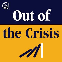 Out of the Crisis