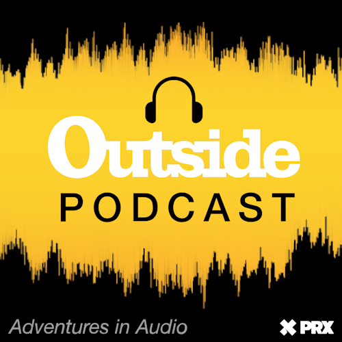 Outside Podcast on Smash Notes
