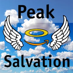 Peak Salvation