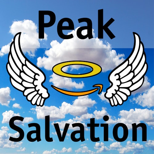Peak Salvation on Smash Notes