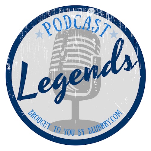 Podcast Legends on Smash Notes