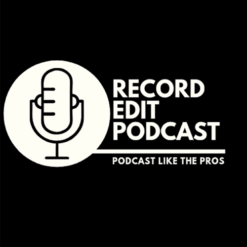 Record Edit Podcast on Smash Notes