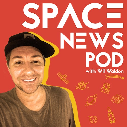 SPACE NEWS POD on Smash Notes