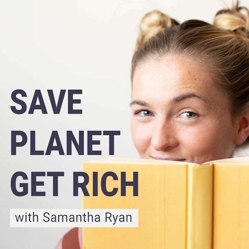 Save Planet, Get Rich  on Smash Notes