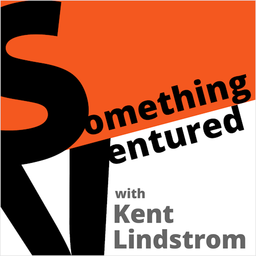 Something Ventured -- Silicon Valley Podcast on Smash Notes