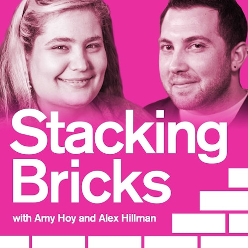 Stacking the Bricks - Real Entrepreneur Confessions on Smash Notes