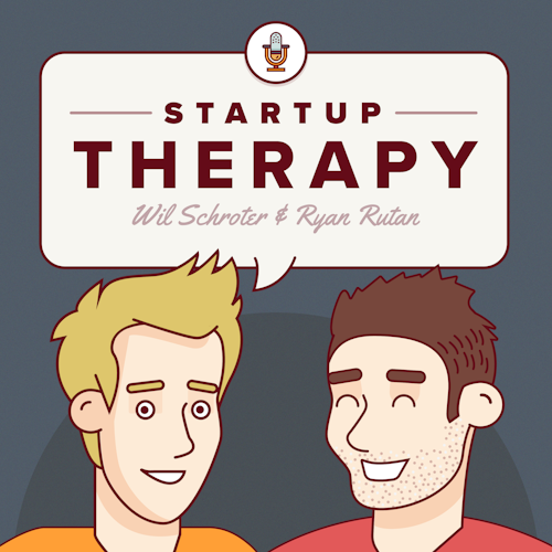 Startup Therapy on Smash Notes