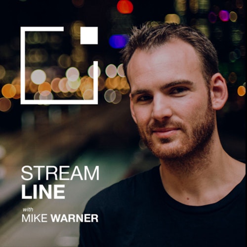 Streamline with Mike Warner on Smash Notes