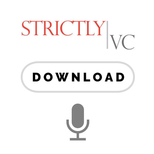 StrictlyVC Download on Smash Notes