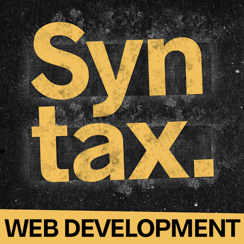 Syntax - Tasty Web Development Treats on Smash Notes
