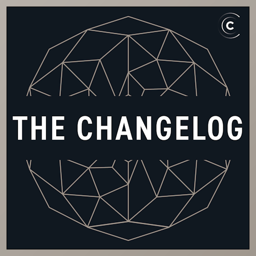 The Changelog: Software Dev & Open Source on Smash Notes