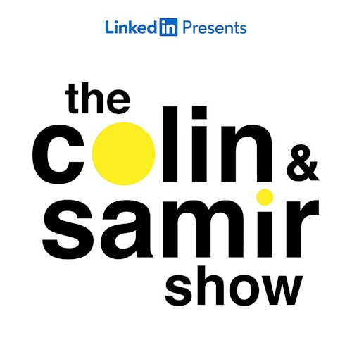 The Colin and Samir Show on Smash Notes