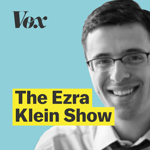The Ezra Klein Show on Smash Notes