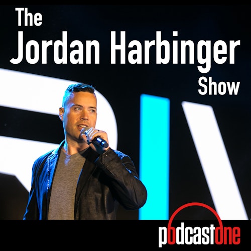 The Jordan Harbinger Show on Smash Notes