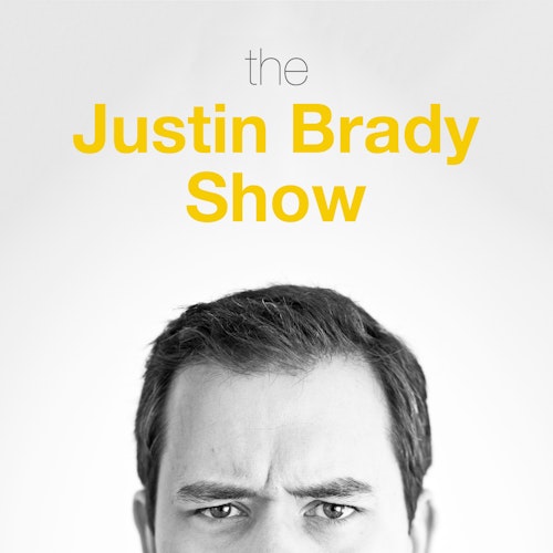 The Justin Brady Show on Smash Notes