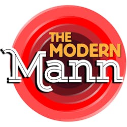 The Modern Mann